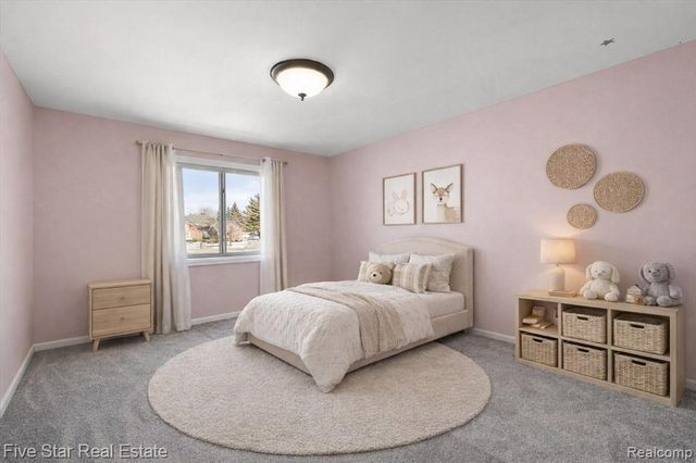 50813 Nagy Court, Macomb, MI 48044