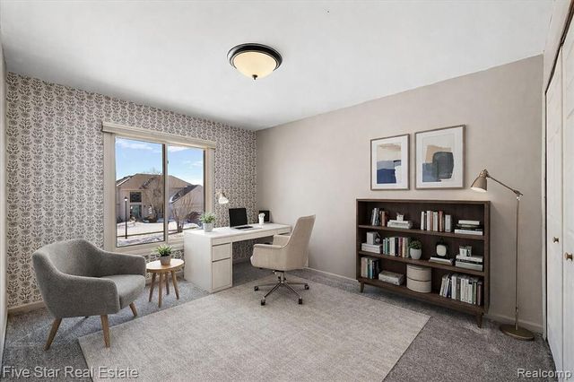 50813 Nagy Court, Macomb, MI 48044