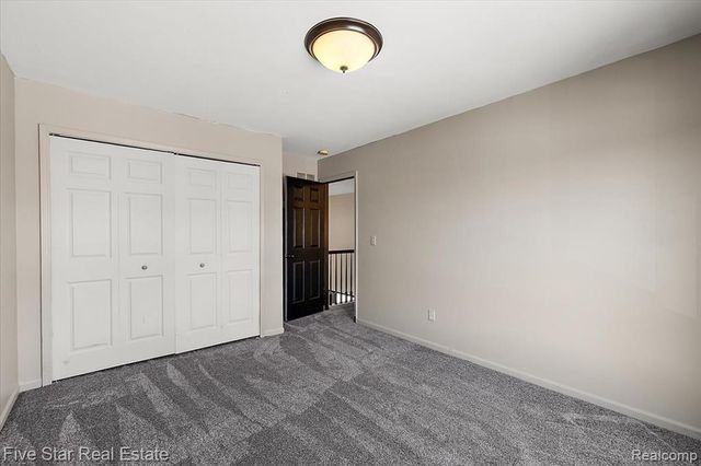 50813 Nagy Court, Macomb, MI 48044