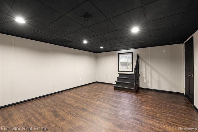 50813 Nagy Court, Macomb, MI 48044