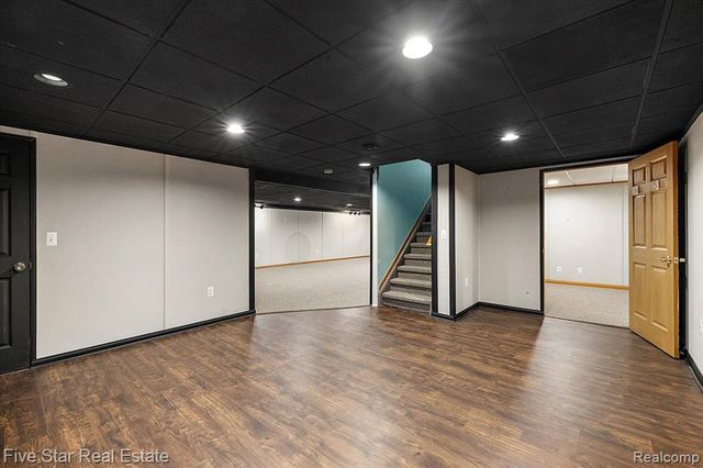 50813 Nagy Court, Macomb, MI 48044