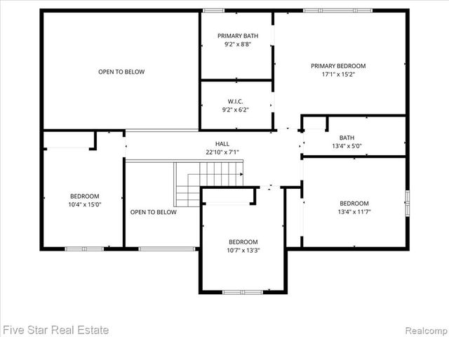 50813 Nagy Court, Macomb, MI 48044