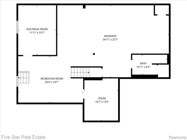 50813 Nagy Court, Macomb, MI 48044