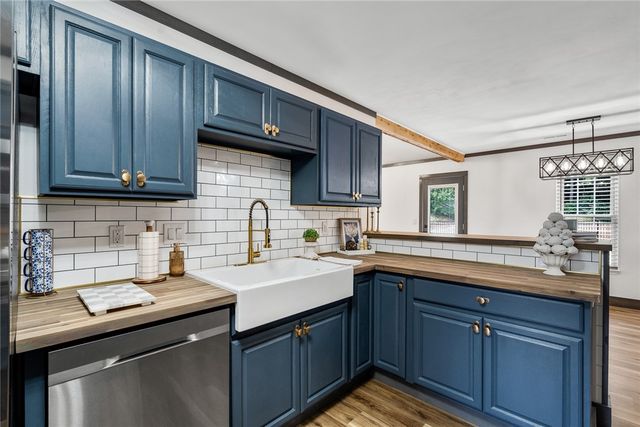 153 Rock Moss Drive, Williamston, SC 29697