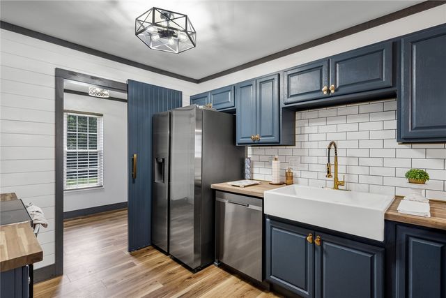 153 Rock Moss Drive, Williamston, SC 29697