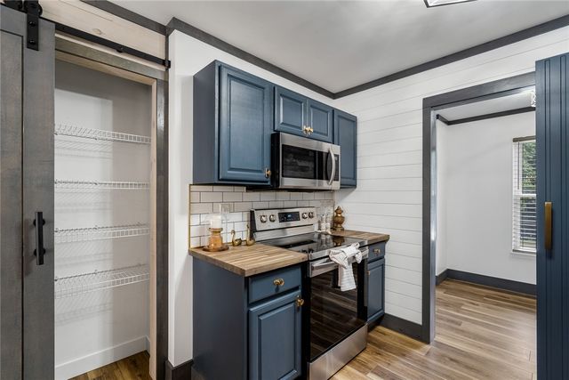 153 Rock Moss Drive, Williamston, SC 29697