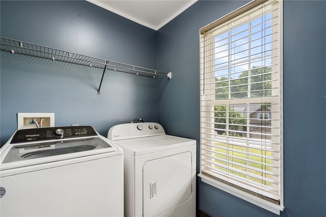 153 Rock Moss Drive, Williamston, SC 29697