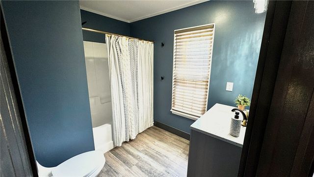 153 Rock Moss Drive, Williamston, SC 29697