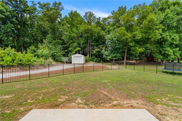 153 Rock Moss Drive, Williamston, SC 29697