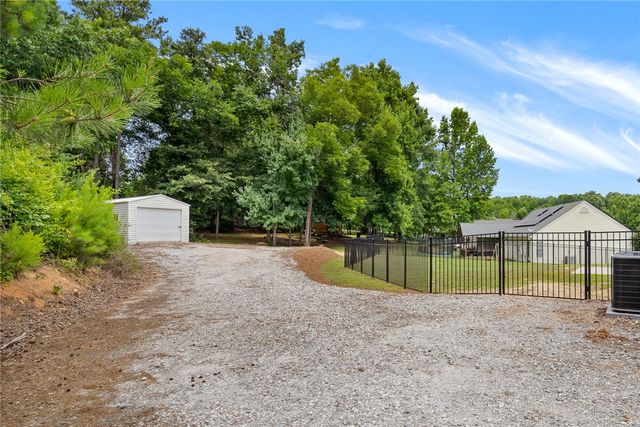 153 Rock Moss Drive, Williamston, SC 29697