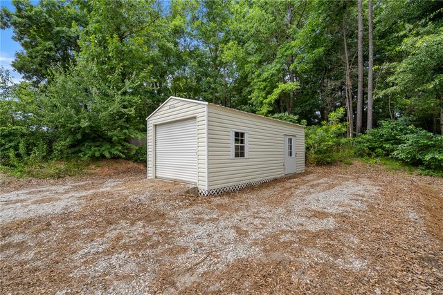 153 Rock Moss Drive, Williamston, SC 29697