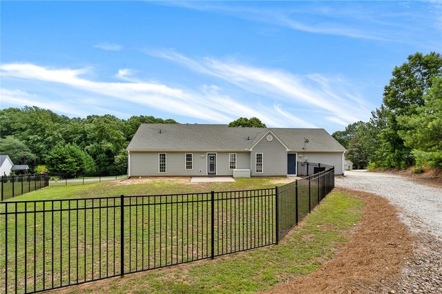 153 Rock Moss Drive, Williamston, SC 29697