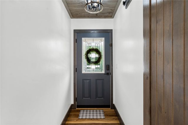 153 Rock Moss Drive, Williamston, SC 29697
