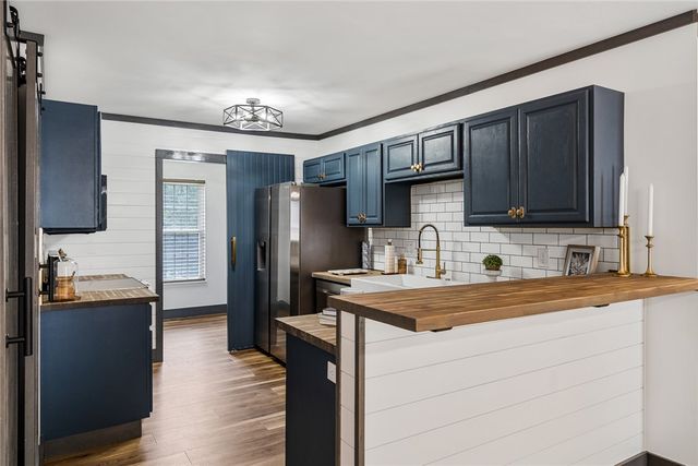 153 Rock Moss Drive, Williamston, SC 29697