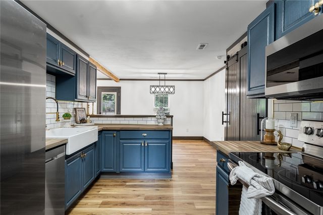 153 Rock Moss Drive, Williamston, SC 29697