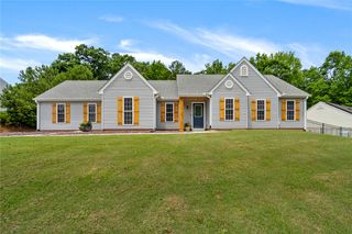 153 Rock Moss Drive, Williamston, SC 29697