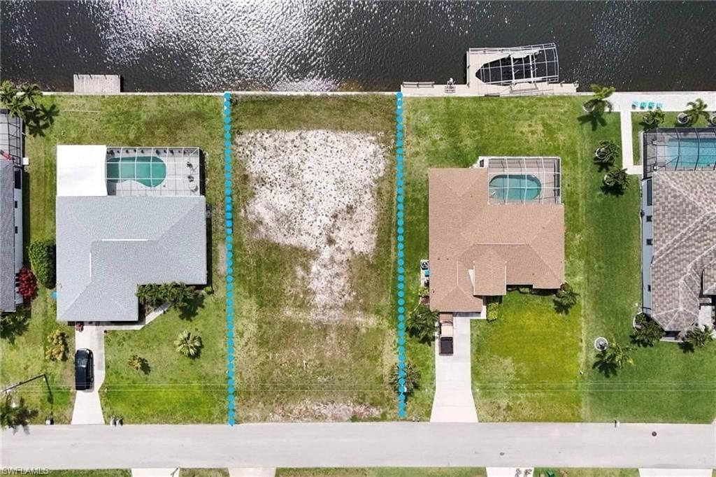 1724 SW 43rd ST, CAPE CORAL, FL 33914 — photo 5