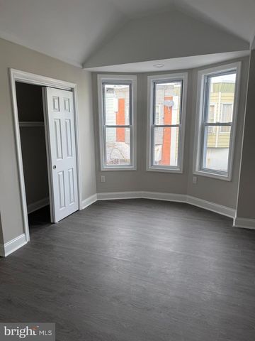 156 W WISHART ST, Philadelphia, PA 19133