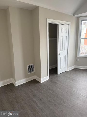 156 W WISHART ST, Philadelphia, PA 19133