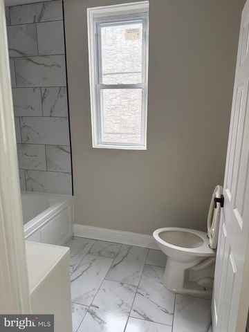 156 W WISHART ST, Philadelphia, PA 19133