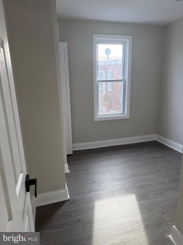 156 W WISHART ST, Philadelphia, PA 19133