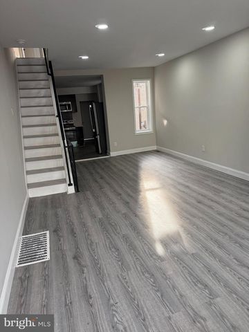 156 W WISHART ST, Philadelphia, PA 19133