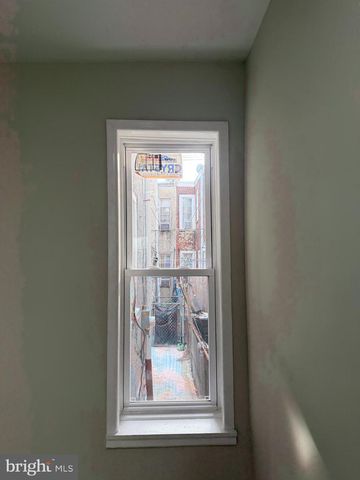 156 W WISHART ST, Philadelphia, PA 19133