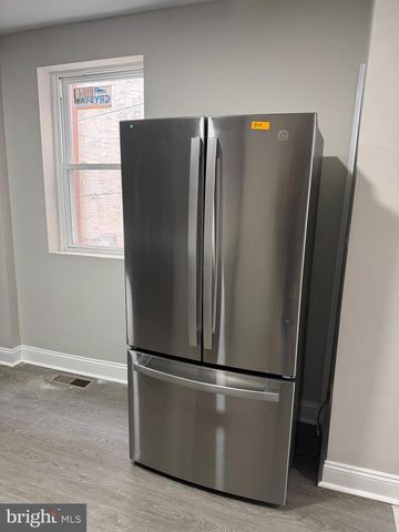 156 W WISHART ST, Philadelphia, PA 19133