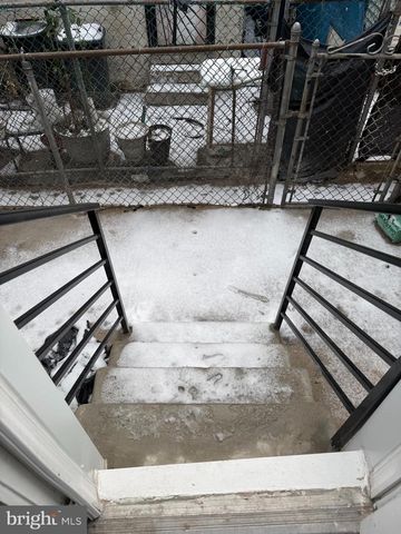 156 W WISHART ST, Philadelphia, PA 19133