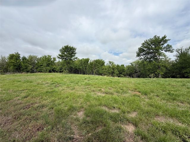 Lot 63 Sunset Court, Corsicana, TX 75109