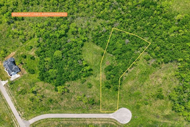 Lot 63 Sunset Court, Corsicana, TX 75109