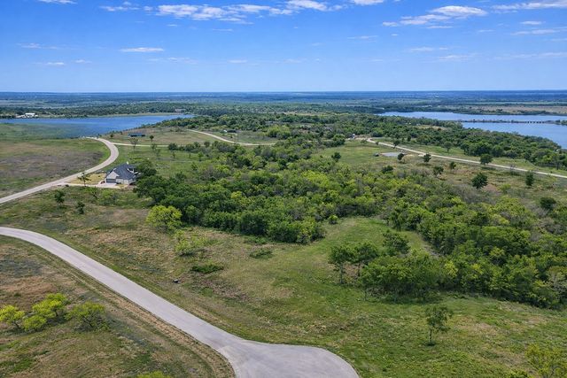 Lot 63 Sunset Court, Corsicana, TX 75109