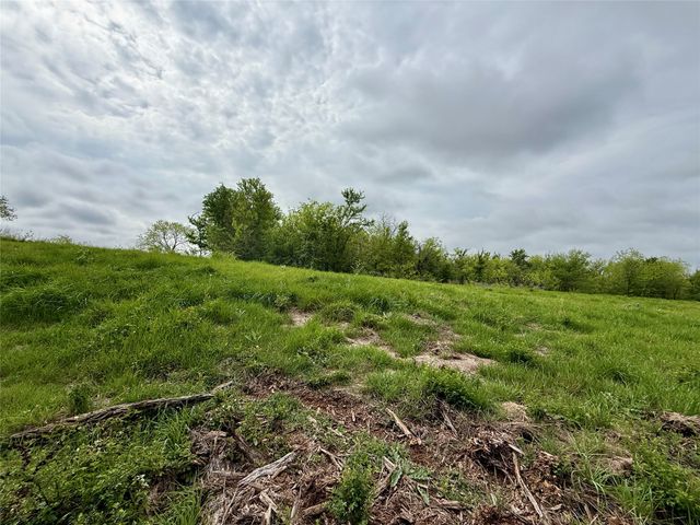 Lot 63 Sunset Court, Corsicana, TX 75109