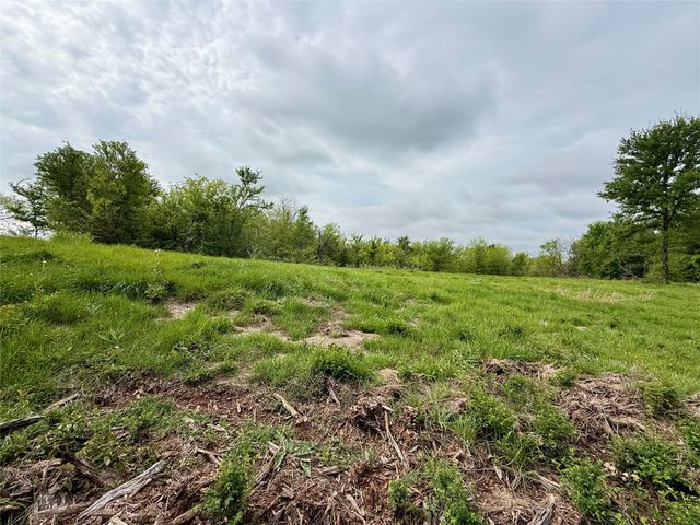 Lot 63 Sunset Court, Corsicana, TX 75109