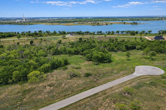 Lot 63 Sunset Court, Corsicana, TX 75109
