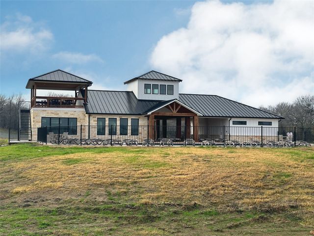 Lot 63 Sunset Court, Corsicana, TX 75109