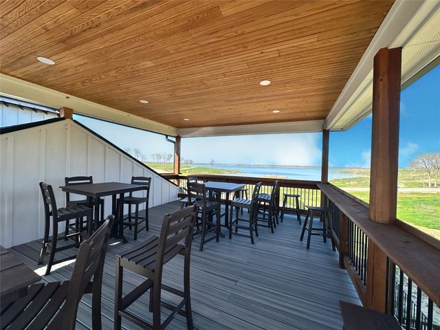 Lot 63 Sunset Court, Corsicana, TX 75109