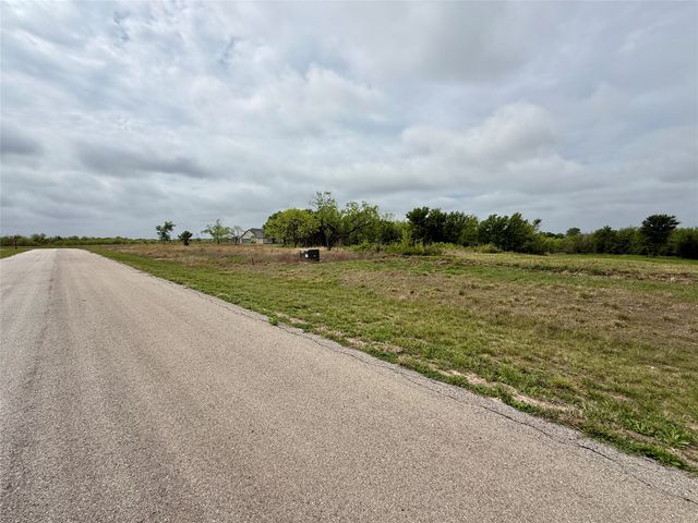 Lot 63 Sunset Court, Corsicana, TX 75109