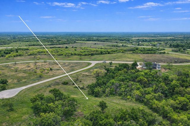 Lot 63 Sunset Court, Corsicana, TX 75109