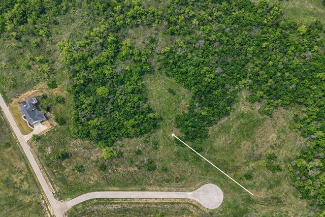 Lot 63 Sunset Court, Corsicana, TX 75109