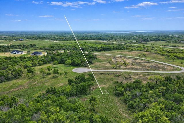 Lot 63 Sunset Court, Corsicana, TX 75109