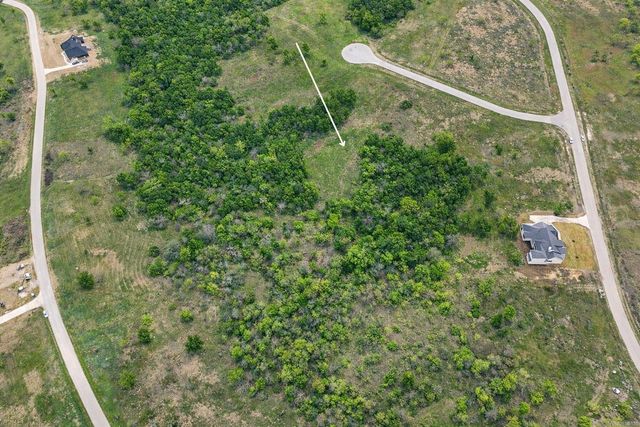 Lot 63 Sunset Court, Corsicana, TX 75109