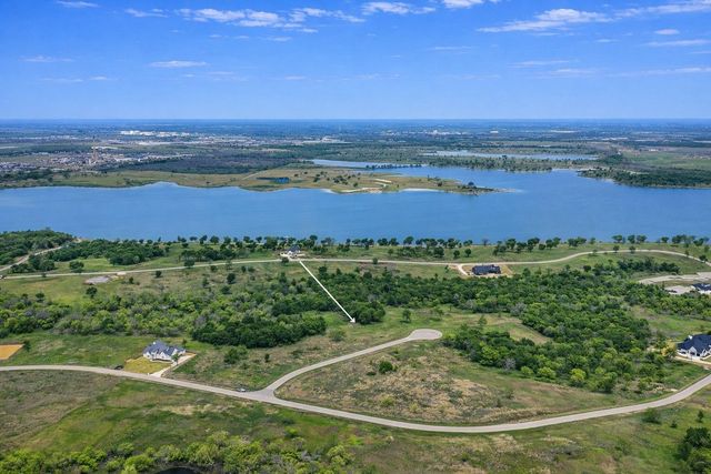 Lot 63 Sunset Court, Corsicana, TX 75109
