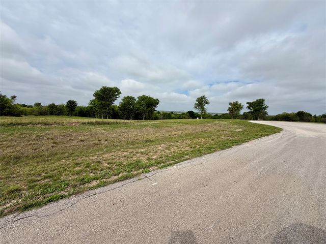 Lot 63 Sunset Court, Corsicana, TX 75109