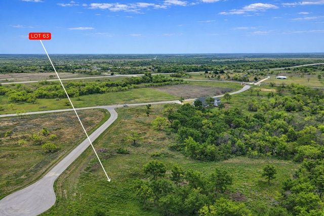 Lot 63 Sunset Court, Corsicana, TX 75109