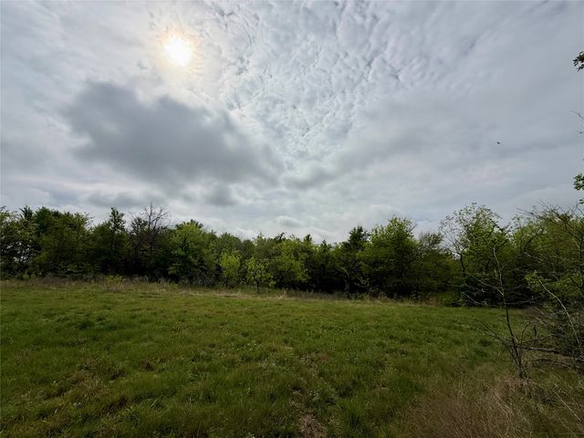 Lot 63 Sunset Court, Corsicana, TX 75109