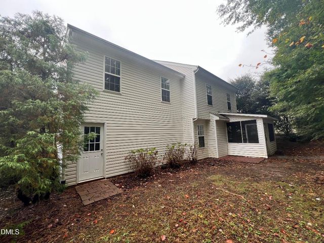 3812 Lodgepole Lane, Raleigh, NC 27616