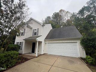 3812 Lodgepole Lane, Raleigh, NC 27616