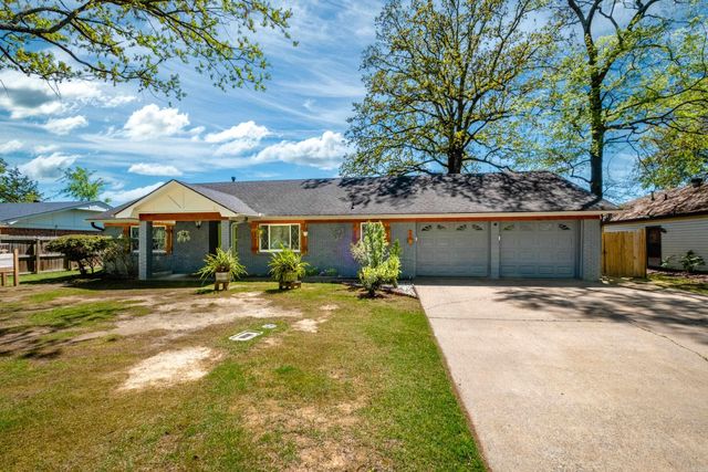 37 Timberlane Trail, Conway, AR 72034