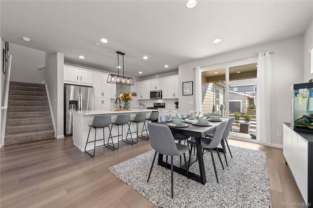 10622 Truckee Street, Commerce City, CO 80022